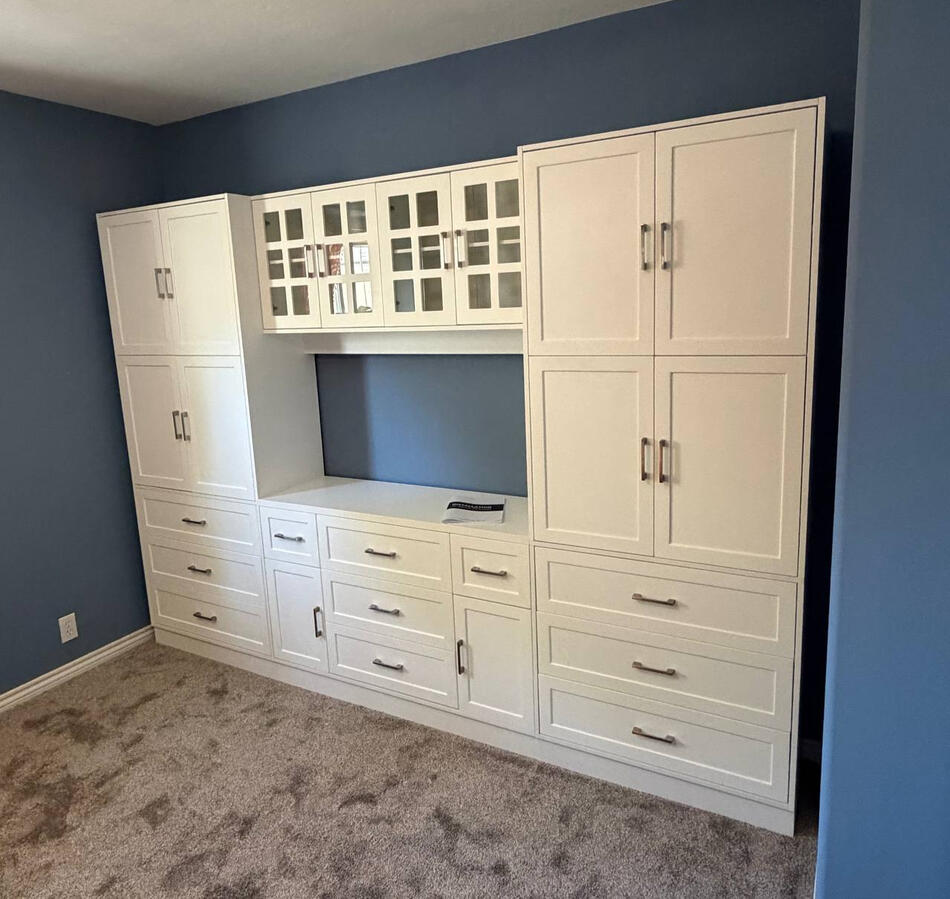 Furniture Assembly
